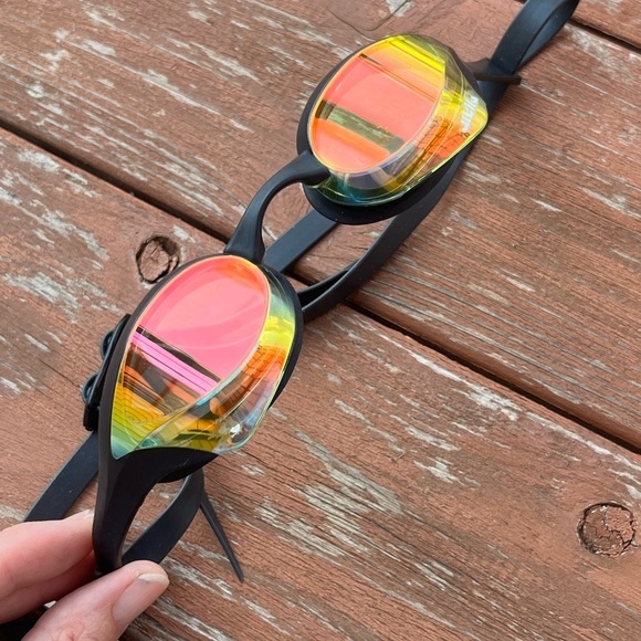 Arena brand Cobra Ultra Goggles - Picture 1 of 12